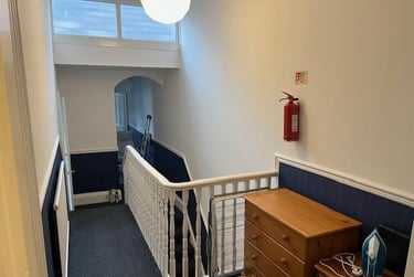 6 bed house, Kingsley Road, North Hill, Plymouth, PL46QW - Image 5